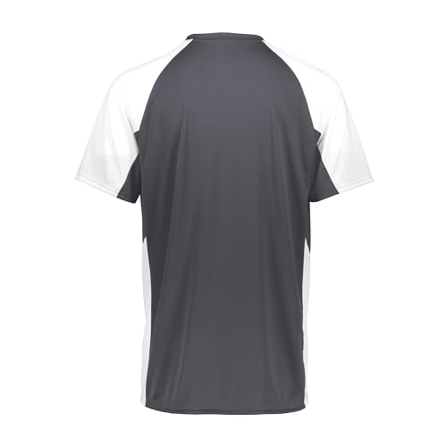 21yWra11FpL.jpg Cutter Jersey: Optimal Performance for Baseball, Soccer, and Multi-Sport Apparel