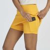 31-3XIFYsPL.jpg 4 Pack: Women's Active Skort Lightweight Comfy & Breathable Tennis Golf Skirt (Available in Plus Size)