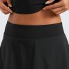 310G4aY9zpL.jpg Tennis Skirt for Women High Waisted Flowy Golf Pickleball Athletic Casual A Line Skorts with Pockets