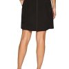 310jupK0EmL.jpg Active Fashion Skort for Women, Long Length Golf/Pickleball Skort with Flat-Front Waistband, Plus Sizes