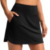 311OAfshVGL.jpg Golf Skirts for Women Tennis Skirt High Waisted Skorts for Woman Athletic Pickleball Casual Skort with Pockets