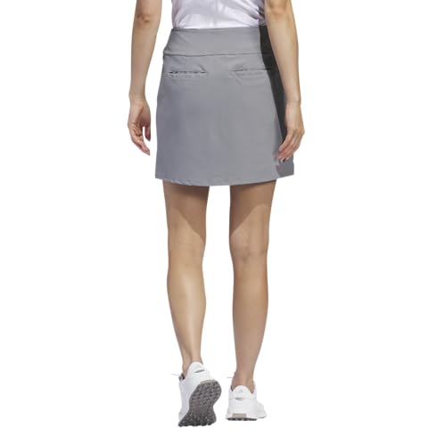 3120LvUh1PL.jpg Women's Ultimate365 Solid Skort