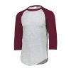 312r1lp5w7L.jpg Men's Baseball Jersey 2.0