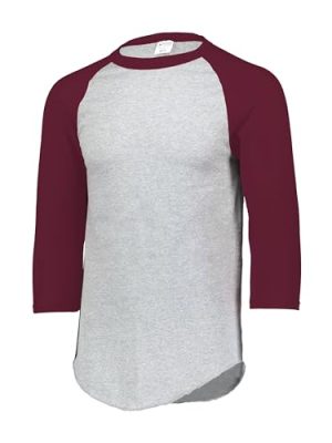Men's Baseball Jersey 2.0