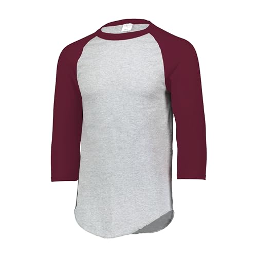 312r1lp5w7L.jpg Men's Baseball Jersey 2.0