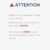 3135WDGTVKL.jpg Hugcurve Tennis Skirts for Women with Inner Pockets High Waisted Athletic Skorts for Running Golf Workout Sports
