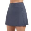 318qyHQPC8L.jpg Womens Mini Tennis Skirt Workout Athletic Golf Short Pencil Skirts Skort with Pockets Slit Cute Clothes Summer