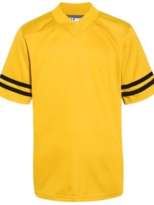 Adult Men's Blank Football Jerseys Athletic Football Fans Shirts Practice Sports Uniform Tops