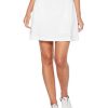 31FXCCRYvlL.jpg Women's 17" Opti-Dri Solid Golf Skort With Stretch Fabric and TrueSculpt Slimming Technology