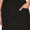31GX35n-L.jpg Active Fashion Skort for Women, Long Length Golf/Pickleball Skort with Flat-Front Waistband, Plus Sizes