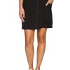31HIU9yqjvL.jpg Active Fashion Skort for Women, Long Length Golf/Pickleball Skort with Flat-Front Waistband, Plus Sizes
