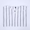 31HfBUNh8eL.jpg Kids Baseball Jersey Toddler Jersey Button Down Shirt Blank Plain Hip Hop Tees for Boy Girl