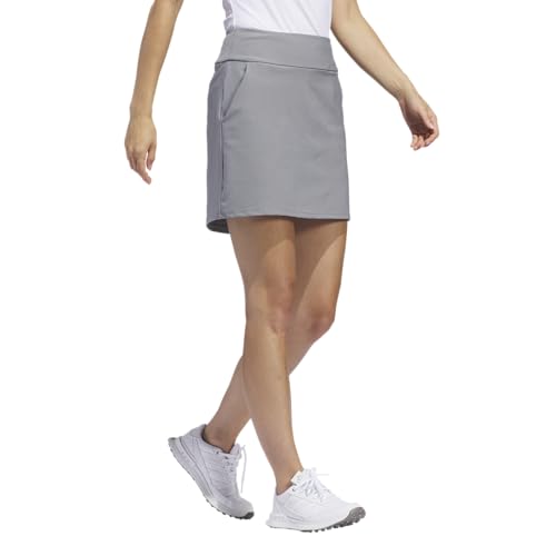 31IoeSDkUCL.jpg Women's Ultimate365 Solid Skort