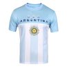 2022 World Cup/ 2024 Copa America Fan Soccer Jersey - Argentina, Brazil, Mexico & USA