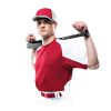 31M3DIYcEZL.jpg Cutter Jersey: Optimal Performance for Baseball, Soccer, and Multi-Sport Apparel