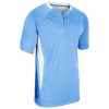 31N1AQ6a1cL.jpg Clean Up 2-Button Men's Baseball/Softball Jersey