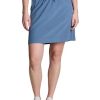 31Q9yPI4znL.jpg Active Women's Long Length Skort, Quick Drying Woven Golf Skort with Pockets for Tennis, Pickleball, Hiking, Workouts