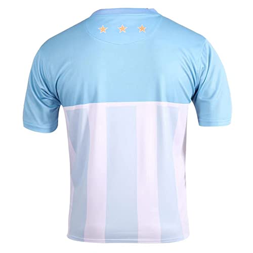 2022 World Cup/ 2024 Copa America Fan Soccer Jersey - Argentina, Brazil, Mexico & USA