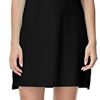 31SkxC17IS.jpg Women's Golf Tennis Dress Sports Polo Dress Short Sleeve Quick Dry Casual Workwear Button