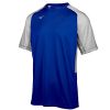 Aerolite Crew Baseball Jersey