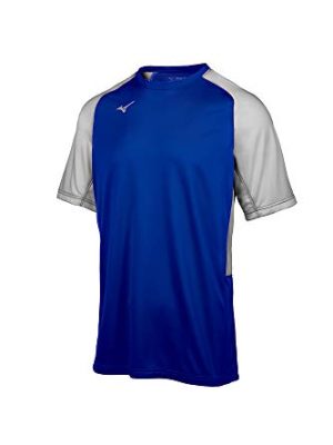 Aerolite Crew Baseball Jersey