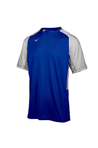 Aerolite Crew Baseball Jersey