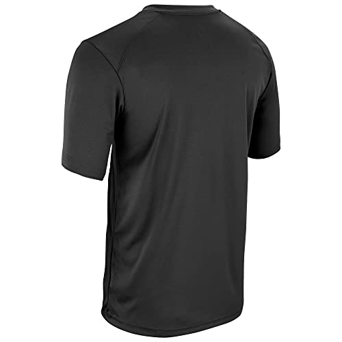 31XdNcy0ydL.jpg Turn Two Men's Lightweight Baseball/Softball Jersey