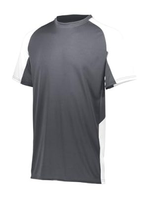 Cutter Jersey: Optimal Performance for Baseball, Soccer, and Multi-Sport Apparel