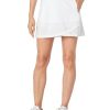 31YDcNJqYL.jpg Women's 16" Heather Perforated Golf Skort, with TrueSculpt Stretch Fabric and Opti-Dri Technology (Sizes XS-XXL)