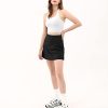 31bZXdP4K4L.jpg Women's Athletic Tennis Skorts with Pockets Built-in Shorts Golf Active Skirts for Sports Running Gym Training