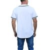 31fb3wXfyiL.jpg Family Matching Outfits Baseball Shirts Mommy and Me Daddy Summer Sports Casual Short Sleeve T-Shirt