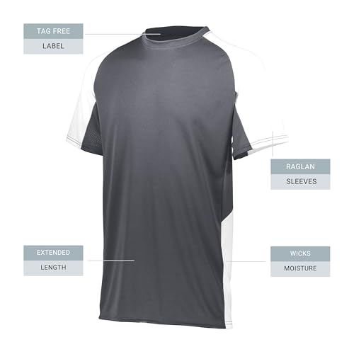 31fltc1VLL.jpg Cutter Jersey: Optimal Performance for Baseball, Soccer, and Multi-Sport Apparel