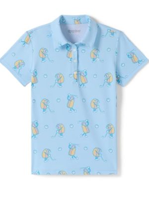 Quick Dry Women's Golf Shirt - Short Sleeve Tennis Shirts for Women - Cute Pickleball Outfits