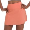Women's Pleated Tennis Skirt Golf Skorts for Woman High Waisted Lightweight Athletic Shorts Pockets