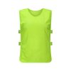 Pinnies Adult Football Jersey, Adjustable Mesh Soccer Jersey