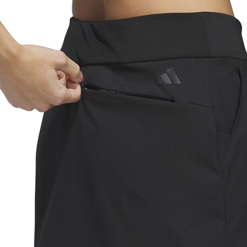31lMC4rGtKL.jpg Women's Ultimate365 Frill Skort