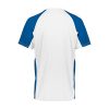 31sTADEzVJL.jpg Youth Cutter Jersey: Moisture-Wicking Baseball & Softball Top, Short Sleeve Athletic Apparel for Boys