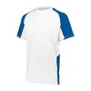 31tIthfIYKL.jpg Youth Cutter Jersey: Moisture-Wicking Baseball & Softball Top, Short Sleeve Athletic Apparel for Boys