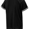 31tN0CCQWtL.jpg Baseball Jersey for Men and Women, Baseball Shirts for Custom Button up Shirt,Hipster Hip Hop Sports Uniforms