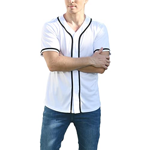 31xoUOl6f-L.jpg Family Matching Outfits Baseball Shirts Mommy and Me Daddy Summer Sports Casual Short Sleeve T-Shirt