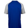 Aerolite Crew Baseball Jersey