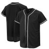 31ykAId3wL.jpg Baseball Jersey for Men and Women, Baseball Shirts for Custom Button up Shirt,Hipster Hip Hop Sports Uniforms