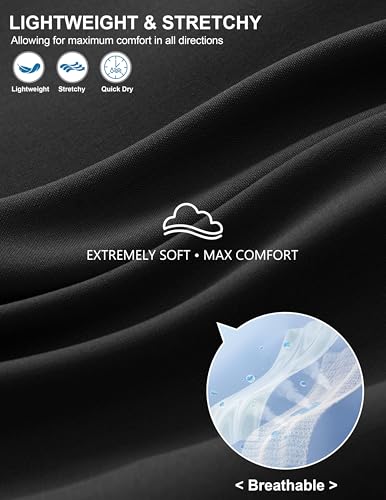 41-DrCQhAxL.jpg Golf Skirts for Women with Shorts High Waisted Tennis Skorts with 4 Pockets Lightweight Athletic Skort