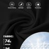 Women's Golf Shirts Sleeveless Tennis Tank Tops Racerback Polo V Neck Collared Quick Dry Athletic Tanks