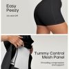 41-v77RoKL.jpg Womens Tennis Dress with Shorts Underneath Athletic Dress for Women Summer Romper Dresses with Pockets Golf Outfits