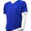 410y1SOQLbL.jpg Reversible sports jersey, personalized with player number on both back sides