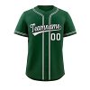 411t3QfV0WL.jpg Custom Blank Baseball Jersey Button Down Shirts Personalized Team Sports Uniforms for Men/Women/Boy