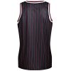 412WusJe3L.jpg Men's Blank Basketball Jerseys Mesh Athletic Sports Shirts Plain Performance Team Uniforms