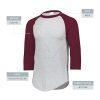 413LurOAIdL.jpg Men's Baseball Jersey 2.0