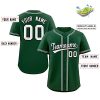 413PsJc5W9L.jpg Custom Blank Baseball Jersey Button Down Shirts Personalized Team Sports Uniforms for Men/Women/Boy